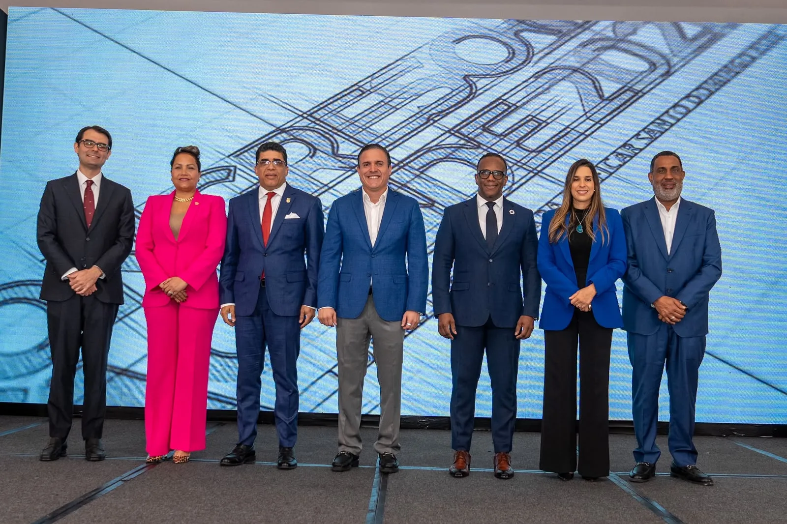 MIVED Autoriza Más de 300 Licencias de Construcción en Dos Meses, Impulsando Inversiones Superiores a RD? Mil Millones