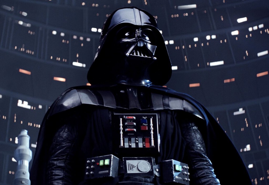El Enigma del Nombre de Darth Vader: Un Recorrido por sus Orígenes y Significados