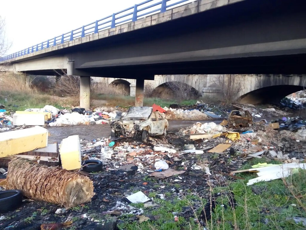 Investigación judicial a alcaldes de la Comunidad de Madrid por la contaminación del río Guadarrama