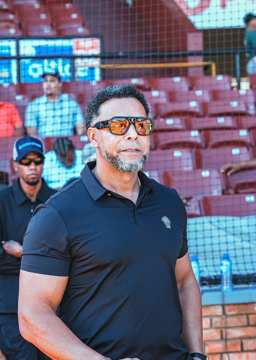Nelson Cruz Elogia el Talento de los Gigantes y Solicita el Respaldo de la Afición