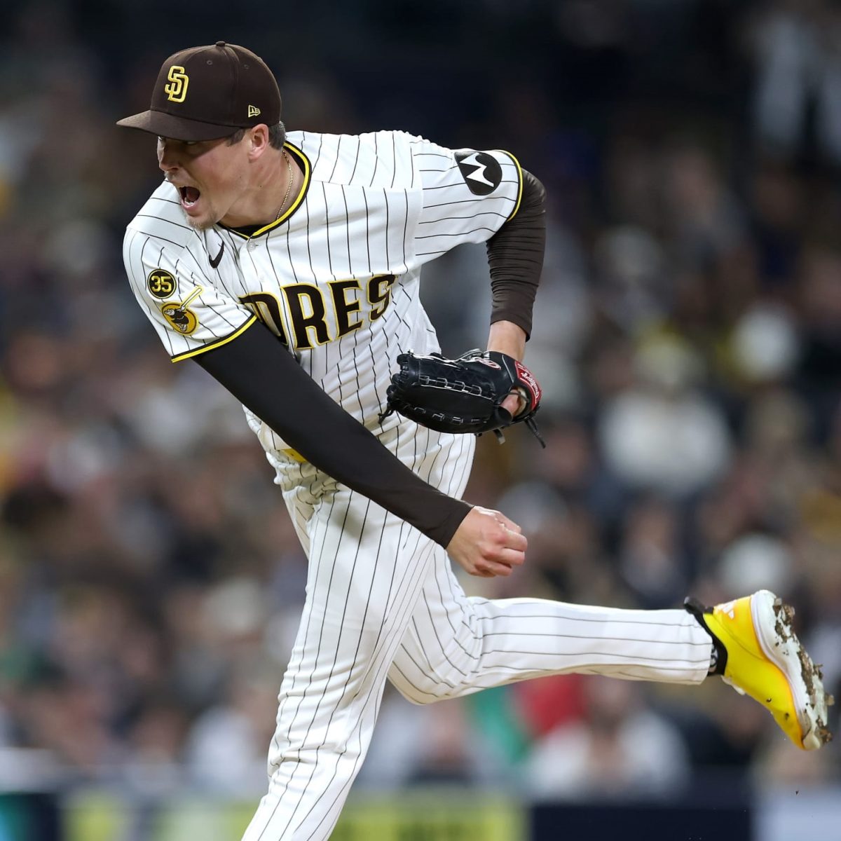 Padres Mueven a Miller a Lista de Paternidad y Añaden a Peralta al Roster