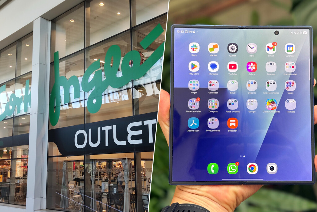 El Corte Inglés ofrece descuentos significativos en productos reacondicionados durante su campaña "Ahórrate el IVA"