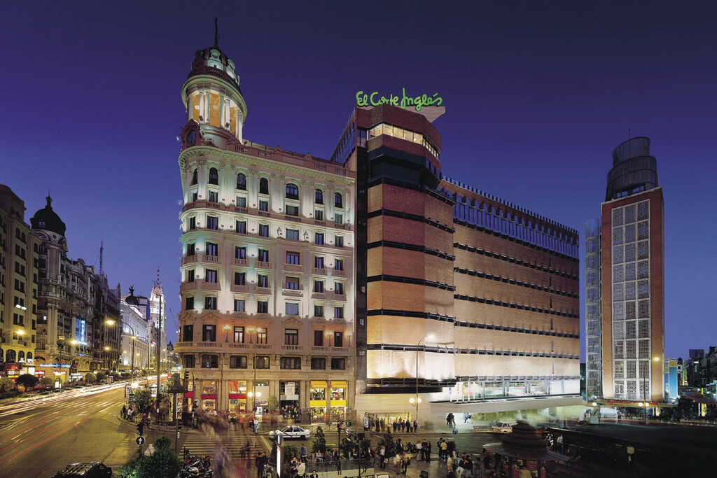 Ofertas destacadas en tecnología y hogar en El Corte Inglés para el invierno
