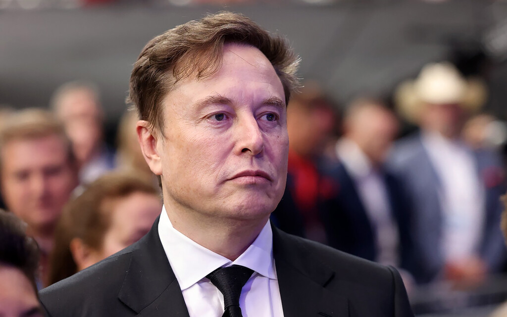 Elon Musk elige una caravana en Memphis para supervisar el avance de su infraestructura de IA