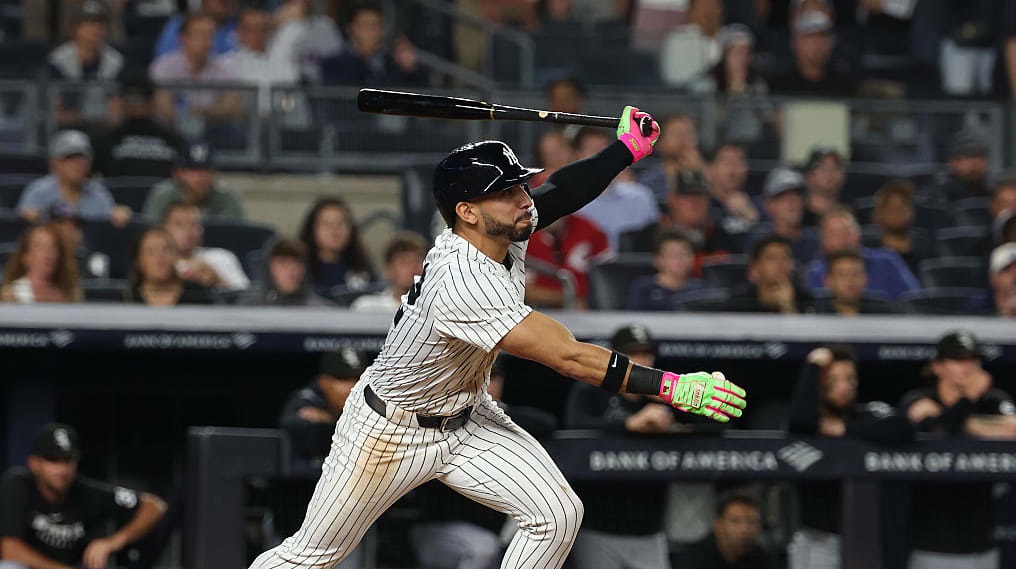 Yankees Realizan Cambios Clave en su Alineación para Enfrentar a los Rays en un Juego Decisivo