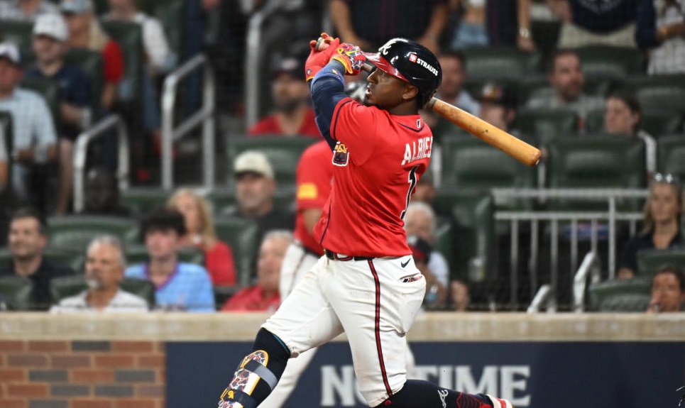 Atlanta Derrota a Filis y Avanza para Enfrentar a los Dodgers en la Serie Divisional
