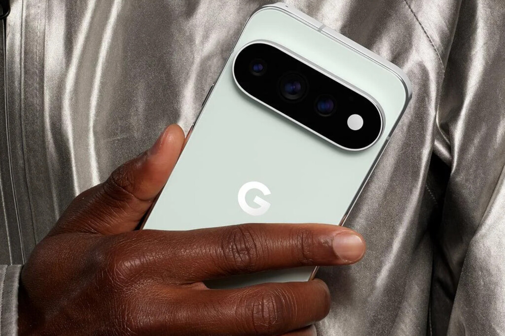 Oferta destacada del Google Pixel 11 Pro en la Fiesta de Ofertas Prime