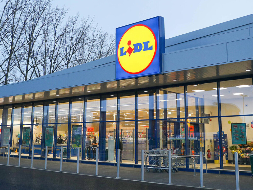 Lidl lanza microondas Silvercrest de 20 litros con diseño de panal de abeja por 39,99 euros