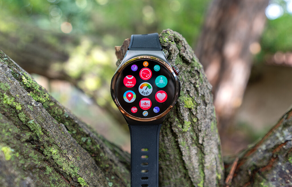 Análisis exhaustivo del Huawei Watch 6 Pro: Un smartwatch premium para deporte y salud