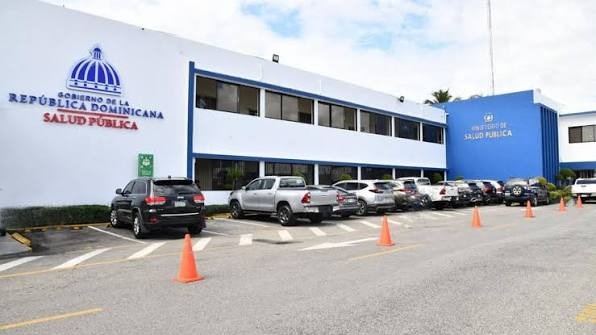 Ministerio de Salud Pública Intensifica Vigilancia Sanitaria y Medidas Preventivas Ante Lluvias en República Dominicana