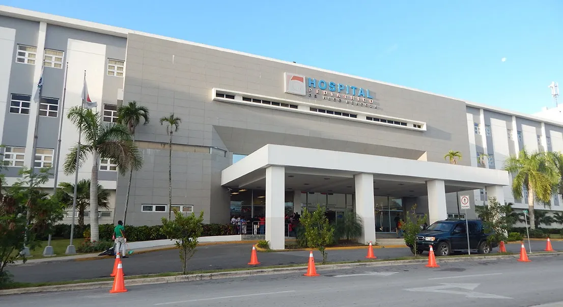 Menor hospitalizado se encuentra en estado crítico tras presunta agresión de su padrastro