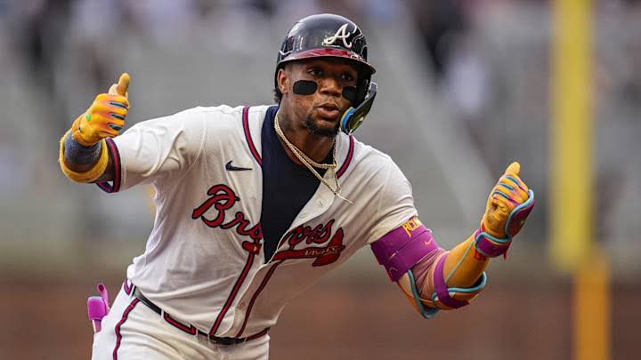 Atlanta Braves Confirman Extensiones Contractuales para Ronald Acuña Jr. y Ozzie Albies