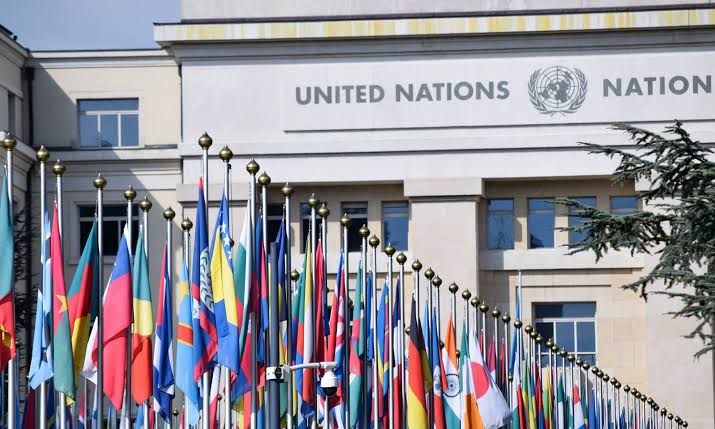 Experto de la ONU insta a gobiernos a mediar con Rusia por víctimas de reclutamiento forzado