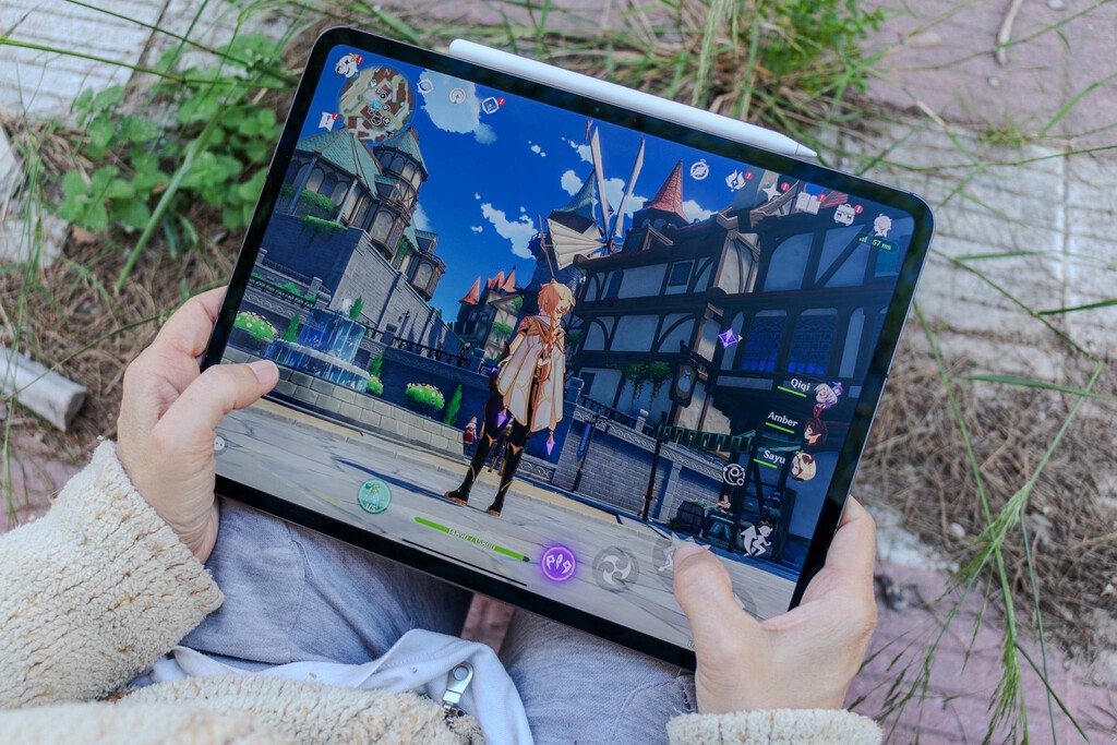 Consigue el iPad Pro M4 Reacondicionado en Estado Premium: Una Oferta Atractiva en Back Market
