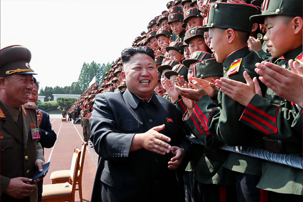 Corea del Norte: Una Ciberpotencia Emergente en el Financiamiento Ilícito
