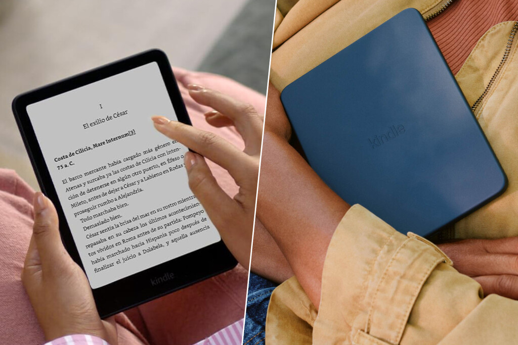 Análisis Detallado: Novedades y Diferencias entre el Kindle Paperwhite (2026) y el Kindle Paperwhite (2024)