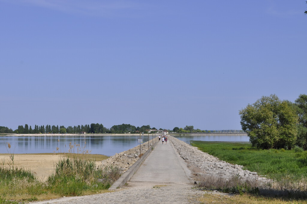 La Gigantesca Obra de Ingeniería Francesa que Borró Tres Pueblos para Proteger París de Inundaciones