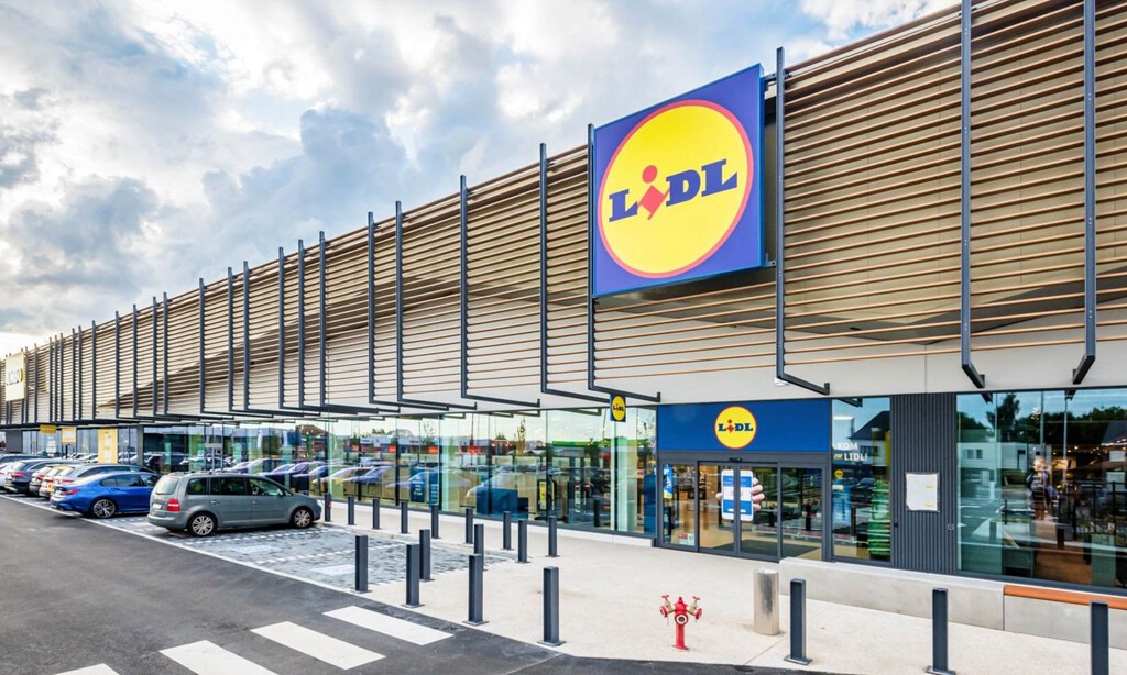 Lidl Ofrece Hidrolimpiadora Parkside PHD 135 H7 con Alta Potencia y Versatilidad a Precio Competitivo