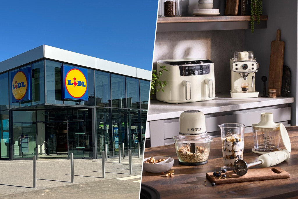 Lidl Ofrece Descuentos en Toda su Web: Selección de Dispositivos Favoritos con Ofertas Especiales