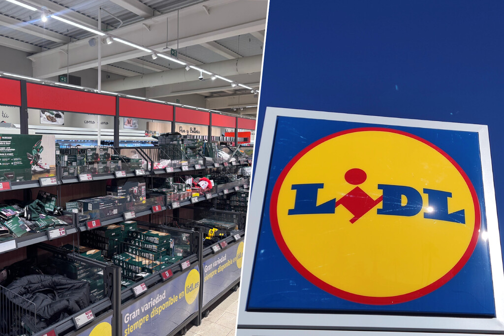 Lidl Ofrece una Solución Económica para Conectar Dispositivos en Terrazas: Cable Alargador Parkside con Protección para Exterior