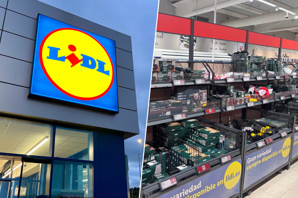 Lidl Ofrece Regletas Planas para Optimizar Enchufes Ocultos y Cargar Múltiples Dispositivos