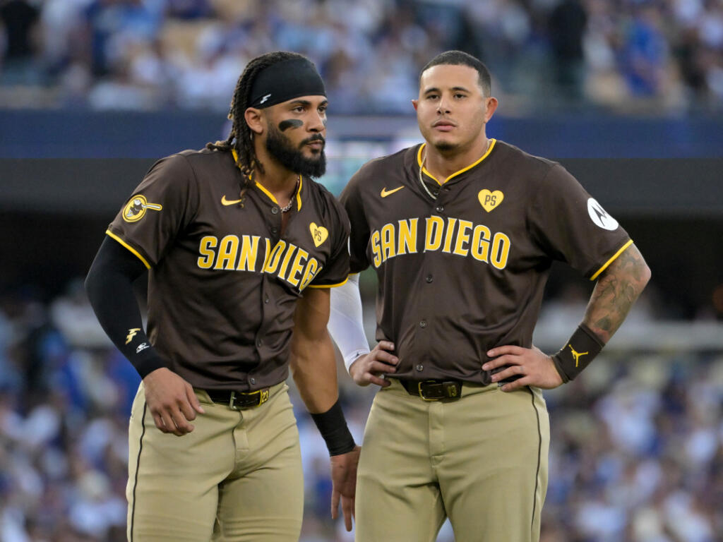 San Diego Padres Buscan Revertir Serie Divisional ante Cerveceros de Milwaukee