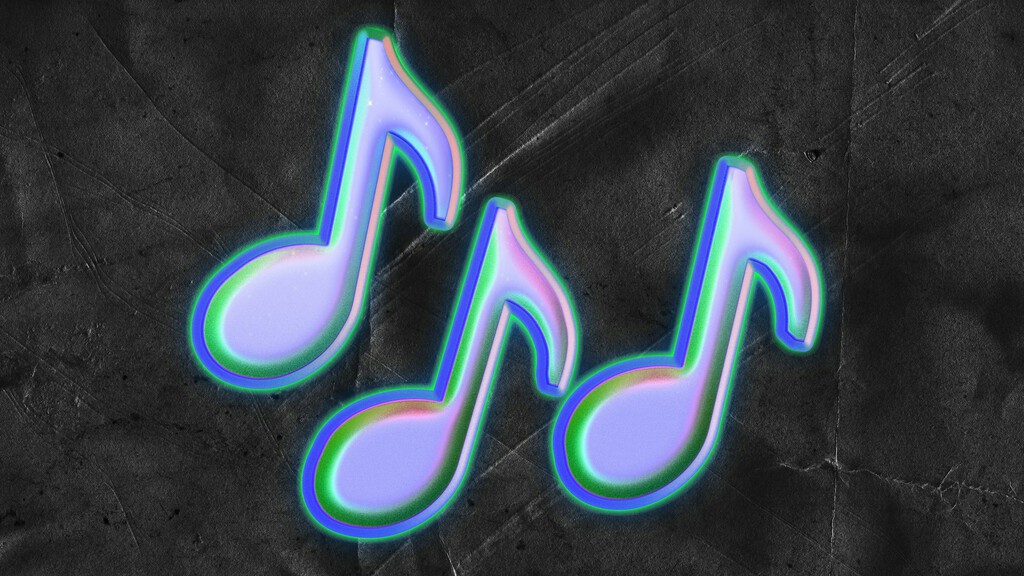 Sony Music intensifica la lucha contra la suplantación de artistas por IA, solicitando la retirada de más de 260.000 pistas