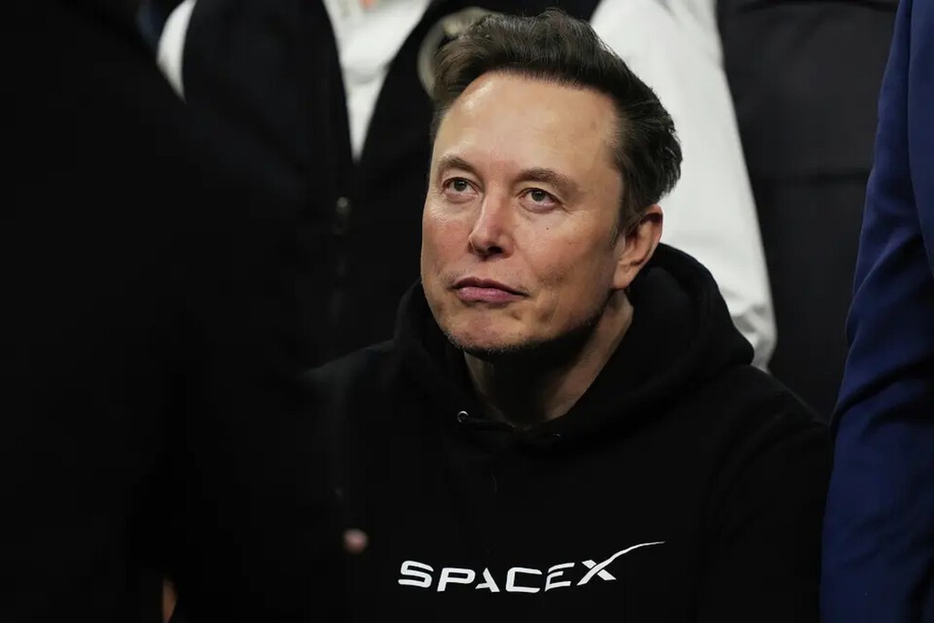 La división de IA de SpaceX, ''Super Intelligence'', supera a Starlink en ingresos por primera vez