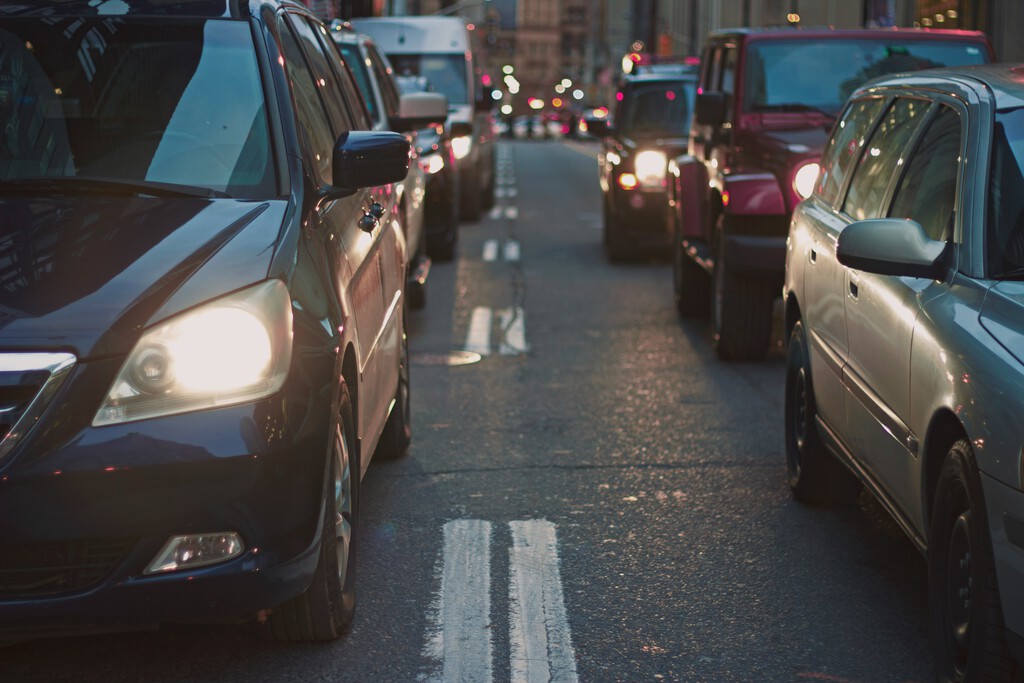 Hoy No Circula Sabatino: Restricciones de Tránsito en CDMX y Edomex