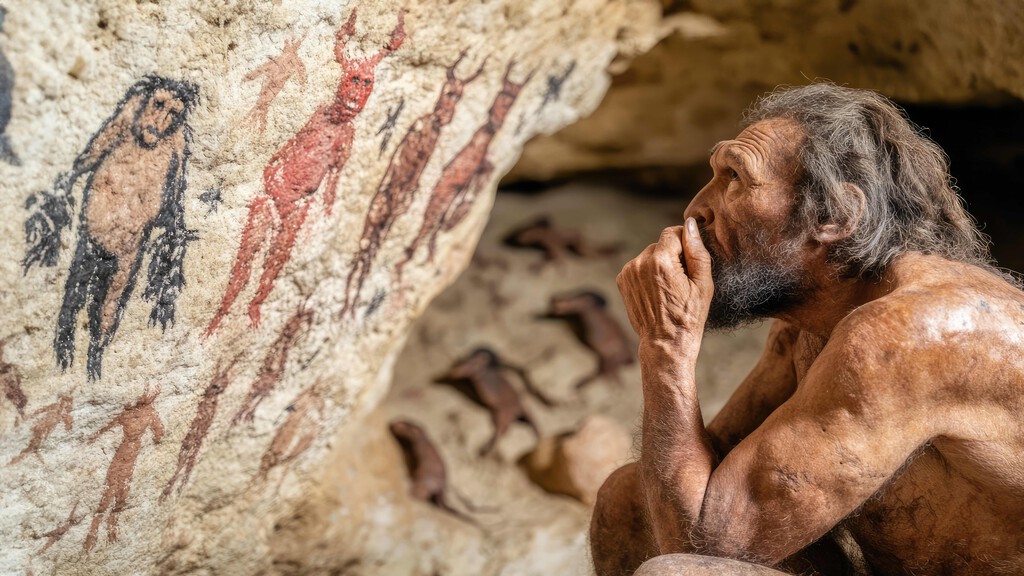 Descubrimientos en Barcelona Revelan la Sofisticada Carpintería Neandertal