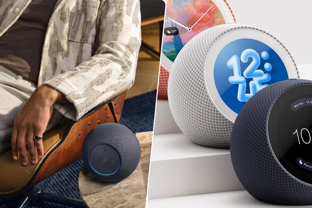 Amazon Presenta Nuevos Dispositivos Echo con IA Local, Conectividad Mejorada y Funciones Específicas para el Hogar