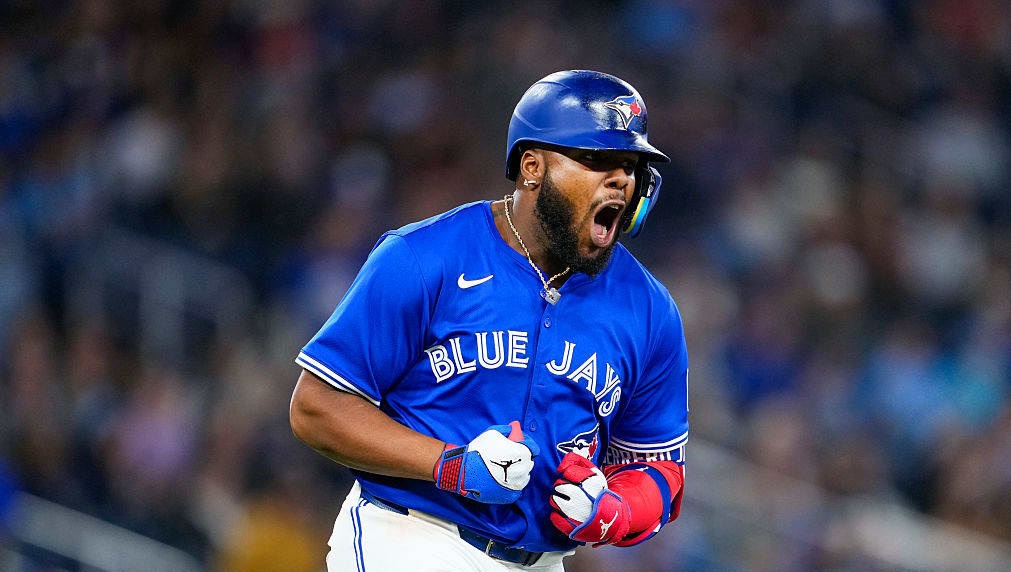 El desafío de Toronto: Revitalizar a Vladimir Guerrero Jr. y potenciar su ofensiva en la temporada baja