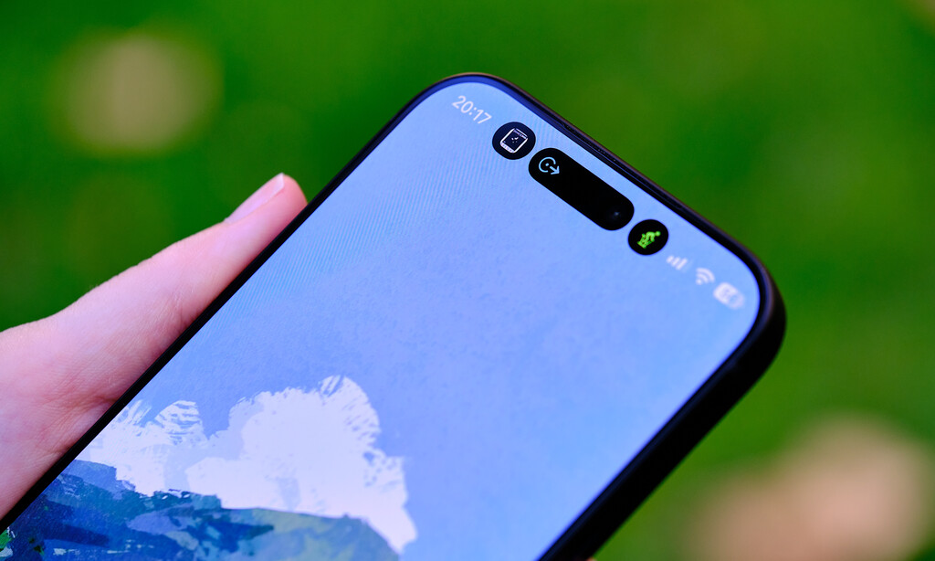 Apple Experimenta con Tecnología de Pantalla Completa para el Rumoreado iPhone XX de 20 Aniversario