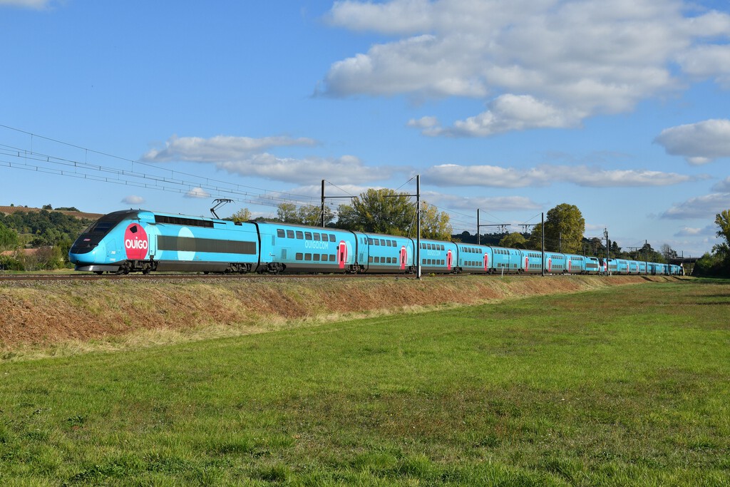 Ouigo reaviva la disputa con Renfe por el uso de talleres, argumentando inviabilidad de nuevas inversiones