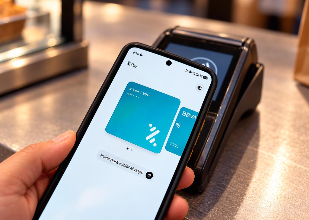 Bizum Pay: Un mes de experiencia pagando en comercios y su potencial para reemplazar otras carteras móviles