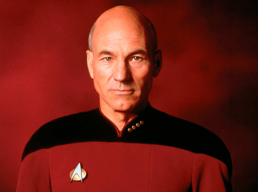 Fallece Patrick Stewart a los 86 años: Adiós al icónico Capitán Picard y Profesor X