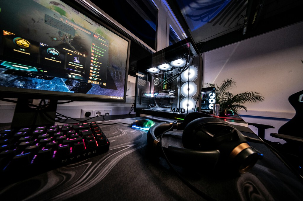 Guía de Compra: Las Mejores Torres Gaming Premontadas para 2026 y Cómo Elegir