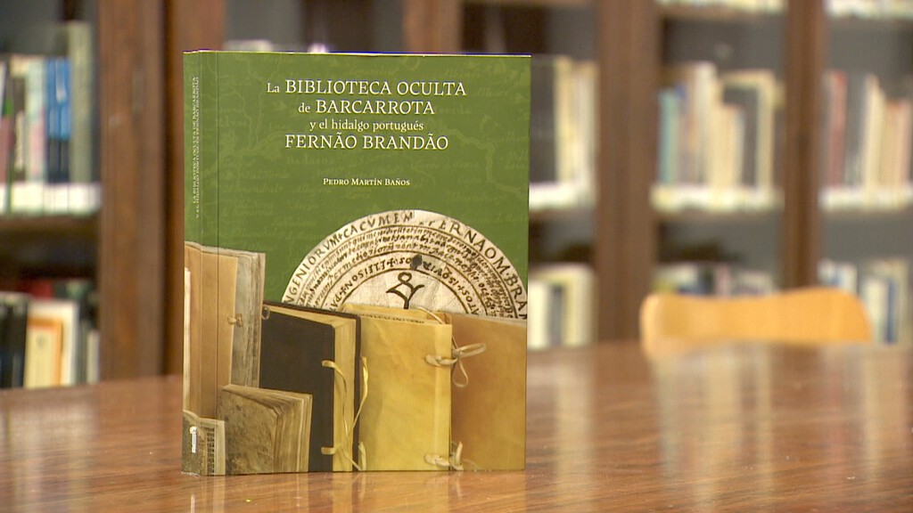 Descubrimiento histórico en Barcarrota: Un ''Lazarillo de Tormes'' inédito de 1554 y la identidad de su posible ocultador