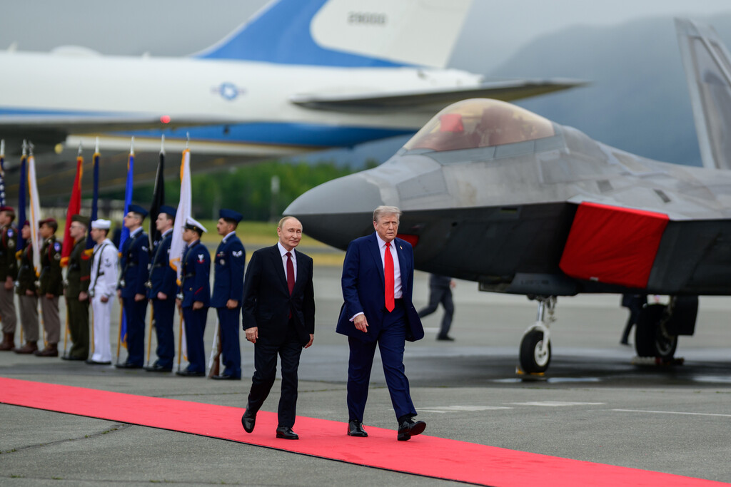 Estados Unidos autoriza temporalmente la importación de diésel ruso tras un supuesto acuerdo, generando controversia internacion