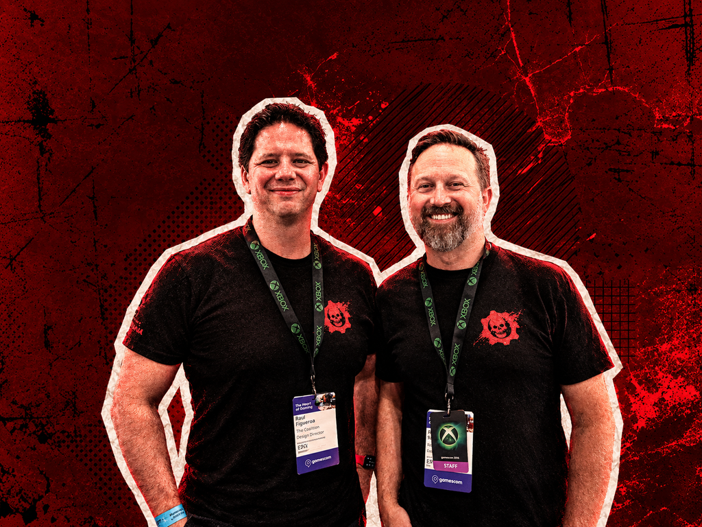 Desarrollo de ''Gears of War E-Day'': Innovación y Retorno a los Orígenes con Unreal Engine 5