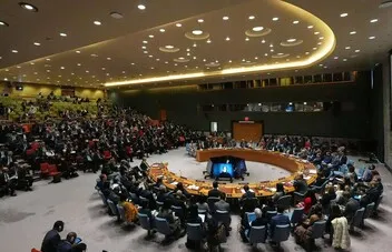 República Dominicana se abstiene en la votación de la ONU sobre el embargo a Cuba