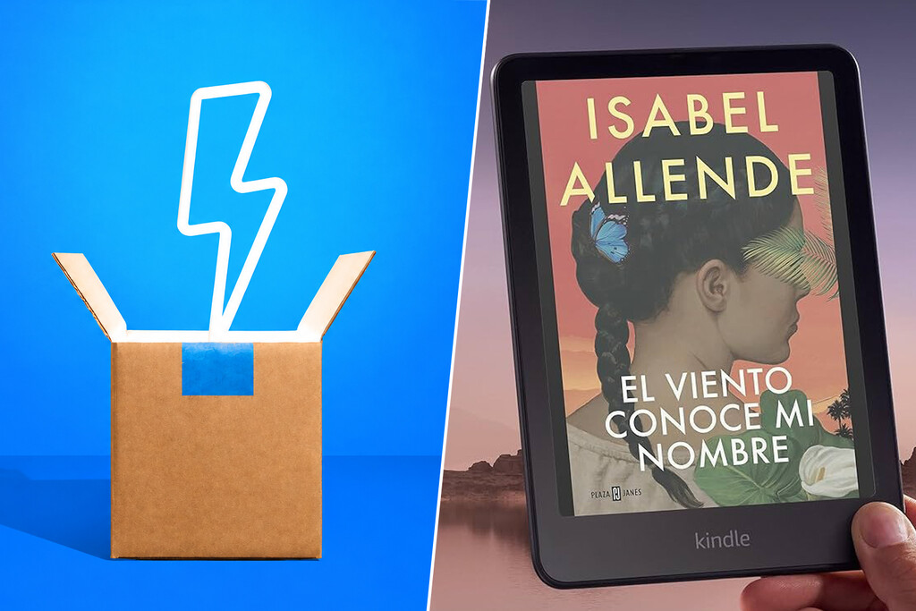Últimas Horas de la Fiesta de Ofertas de Amazon: Descuentos Destacados en Tecnología