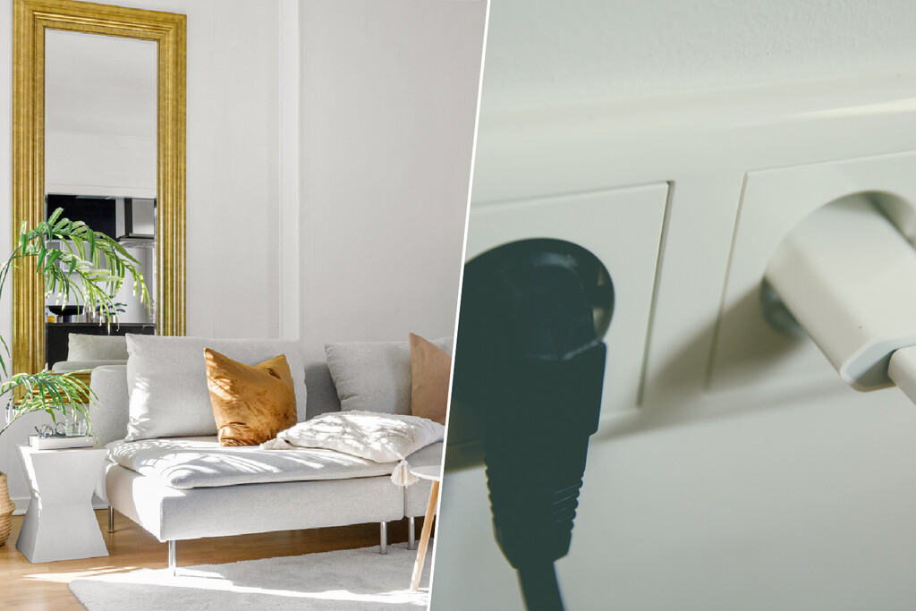 Avolt Square 1: La Regleta Cubo con Diseño Escandinavo que Soluciona la Falta de Enchufes con Estilo