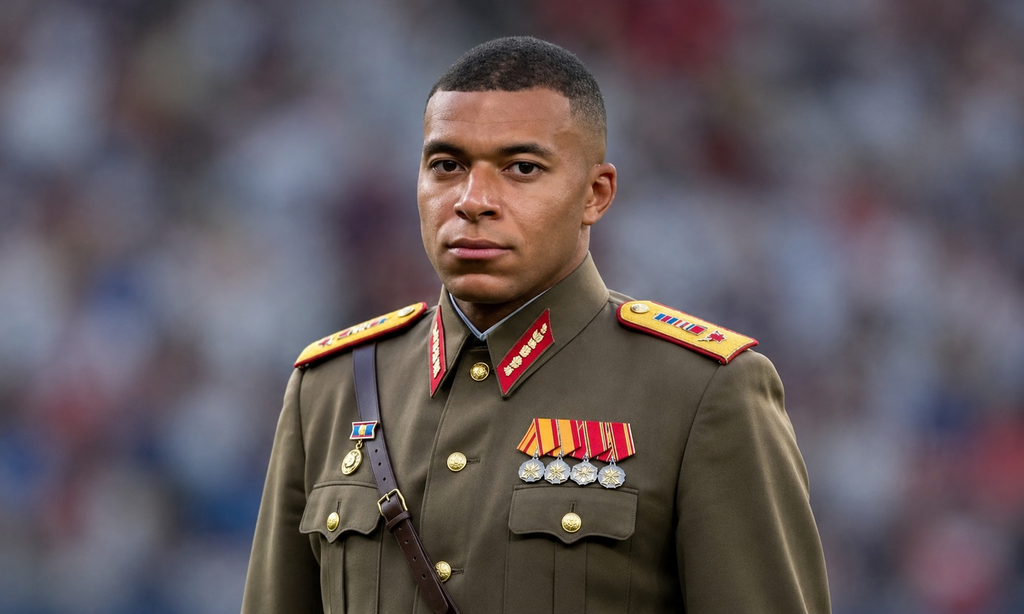 Declaraciones de Mbappé sobre Mao Zedong generan veto de La Liga en China y repercusiones en patrocinios