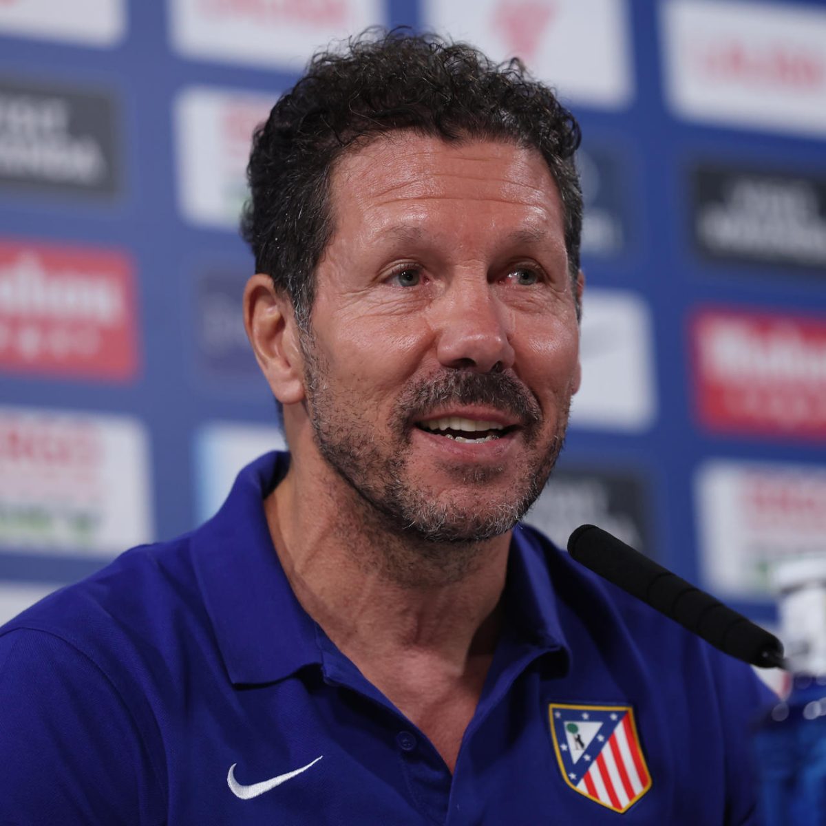 Simeone Elogia a Messi: Su Legado Va Más Allá de lo Numérico, Enfatiza su Persistencia