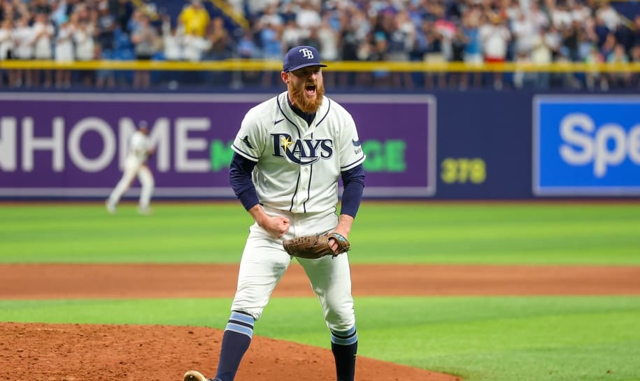 Rays de Tampa Bay Emplearán a Todos sus Lanzadores en un Intento por Permanecer en la Serie Mundial