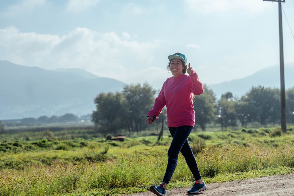 La optimización de la caminata: Más allá de la duración, el ritmo y la continuidad son clave para la salud