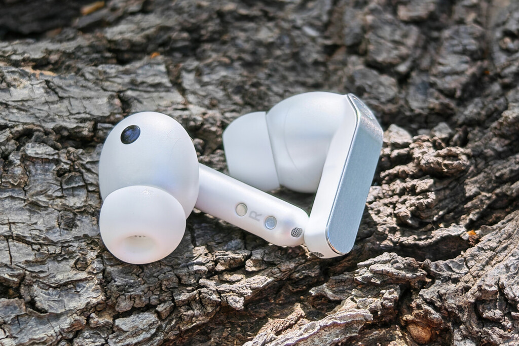 Oferta destacada: Samsung Galaxy Buds4 Pro disponibles a un precio reducido durante la Samsung Week