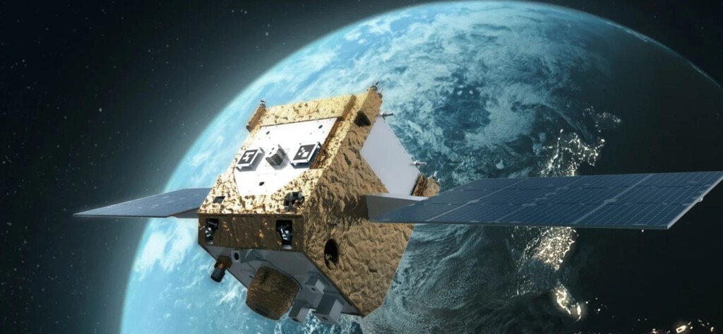Proponen ''Guardaespaldas Satelitales'' para Proteger Activos en Órbita ante Crecientes Amenazas