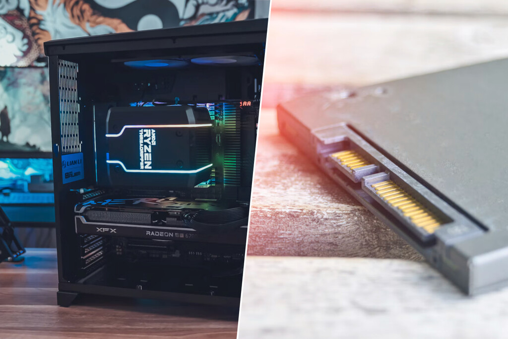 Ofertas Limitadas en SSD PNY: Aprovecha Descuentos en la Fiesta de Ofertas Prime de Amazon